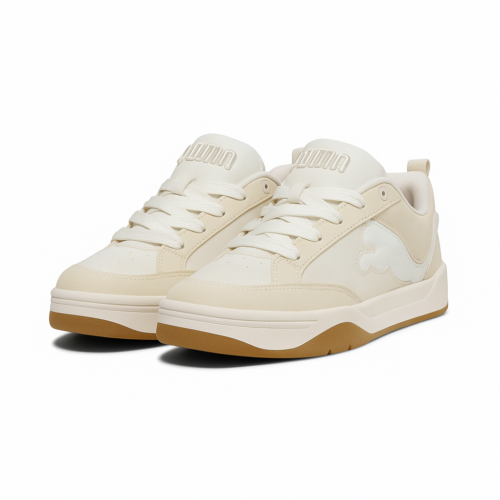 PUMA Park Luxe Edition