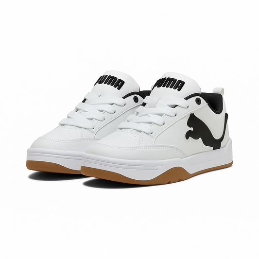 PUMA Park Luxe Edition