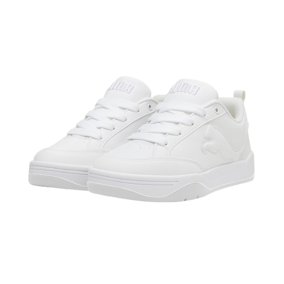 PUMA Park Luxe Edition